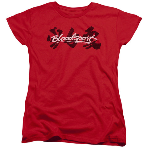 Women's Short Sleeve