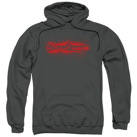 Adult Pull-Over Hoodie