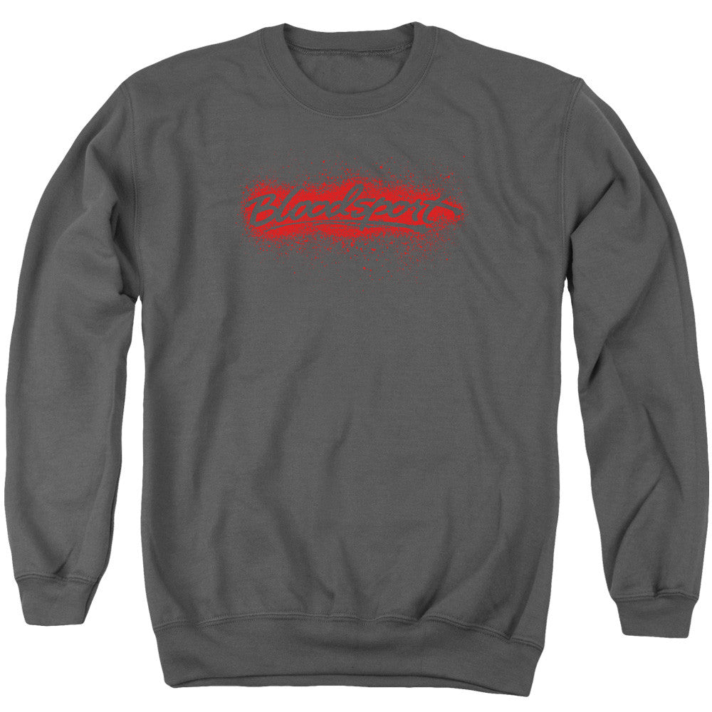 Adult Crewneck Sweatshirt