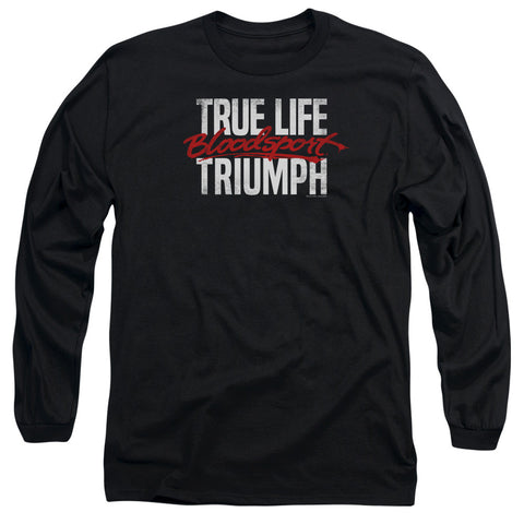 Adult Long Sleeve