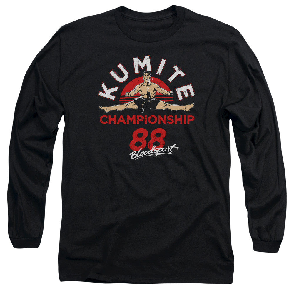 Adult Long Sleeve