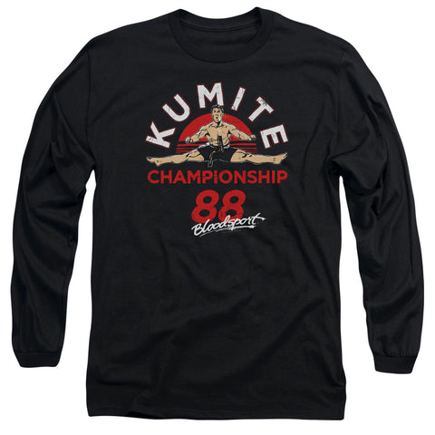 Adult Long Sleeve