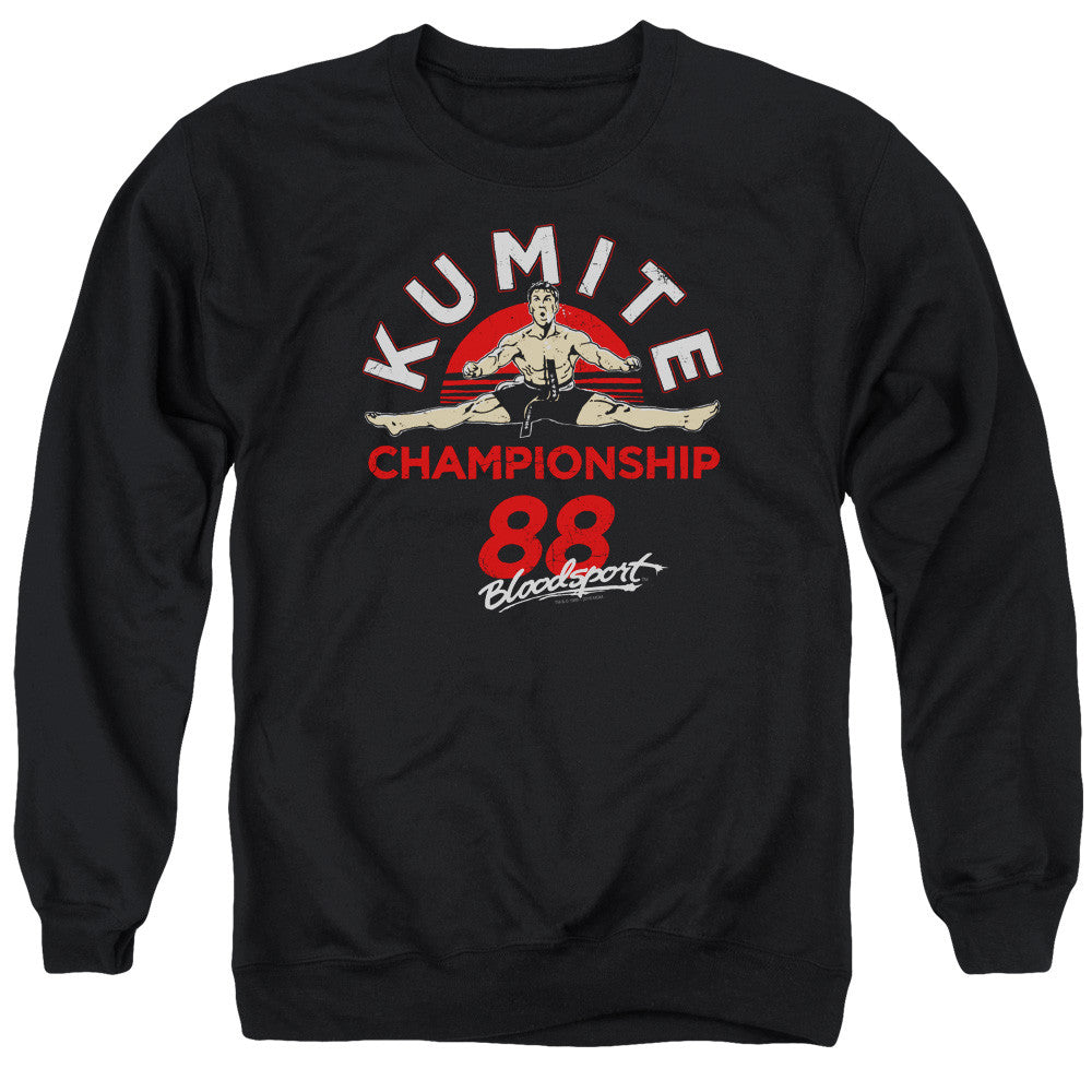 Adult Crewneck Sweatshirt