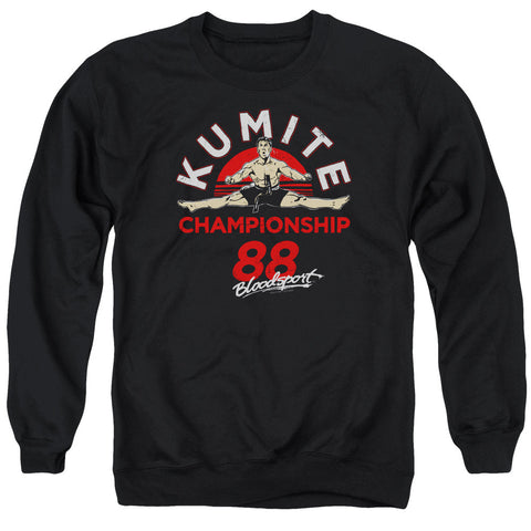 Adult Crewneck Sweatshirt