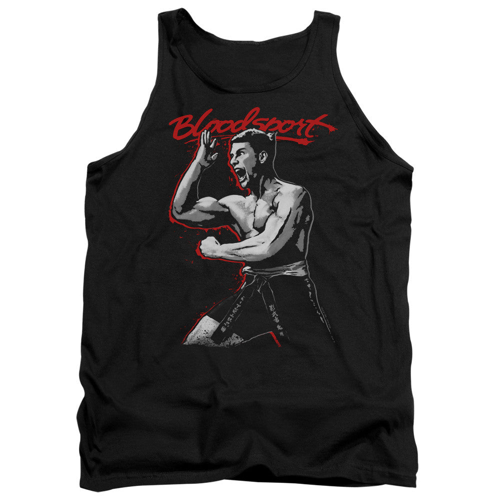 Adult Tank Top