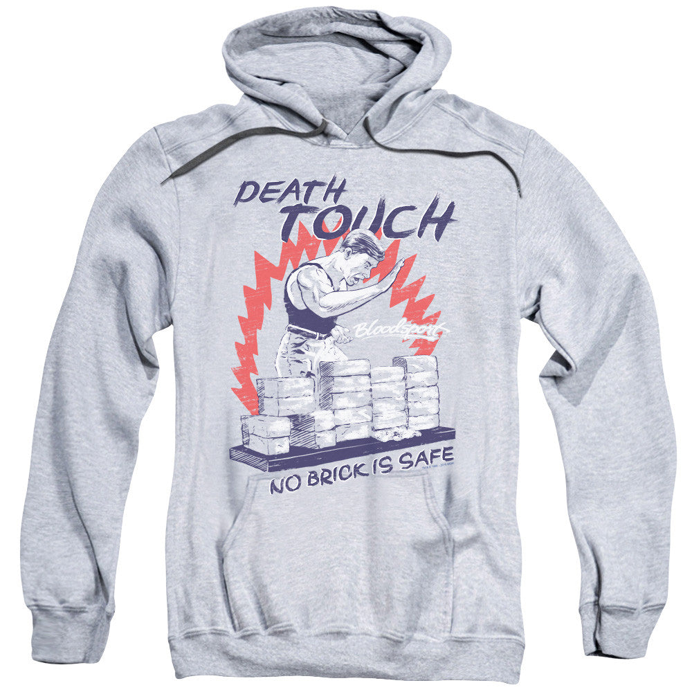 Adult Pull-Over Hoodie