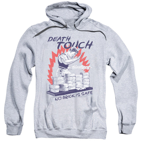 Adult Pull-Over Hoodie