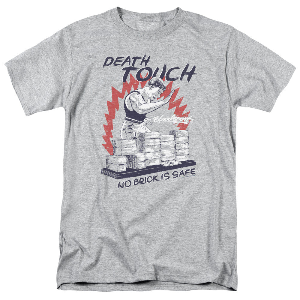 Adult Regular Fit Short Sleeve