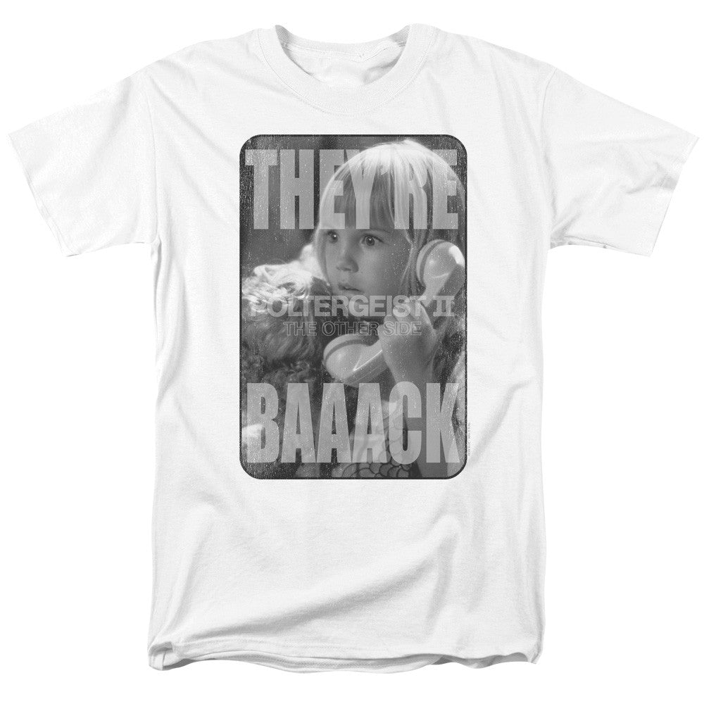 Adult Regular Fit Short Sleeve