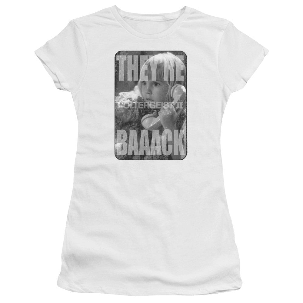 Juniors Sheer Cap Sleeve