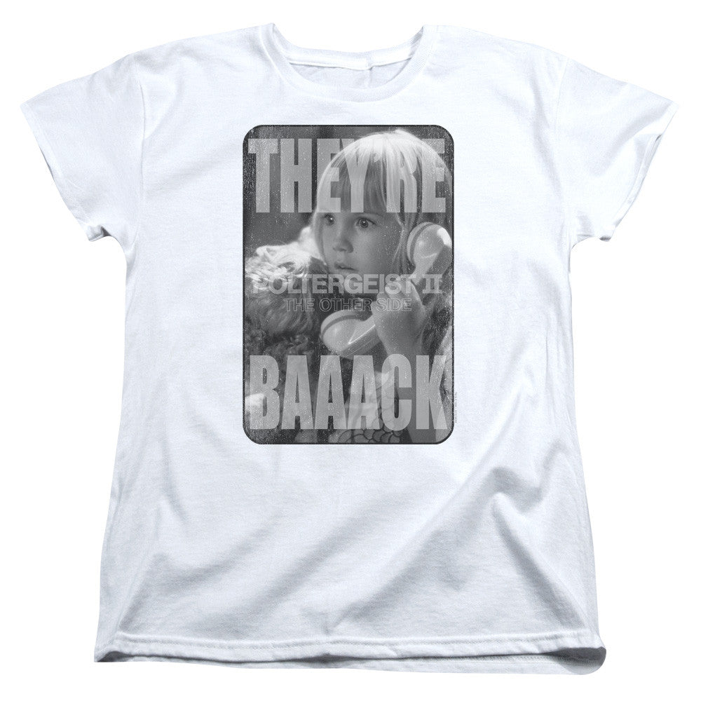 Women's Short Sleeve