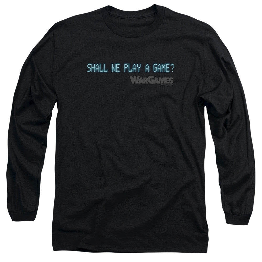 Adult Long Sleeve