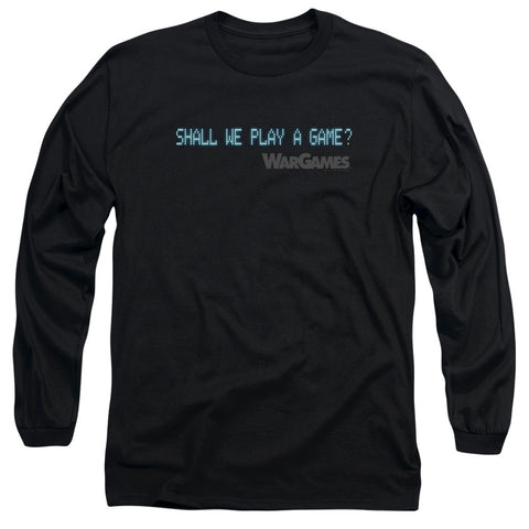 Adult Long Sleeve