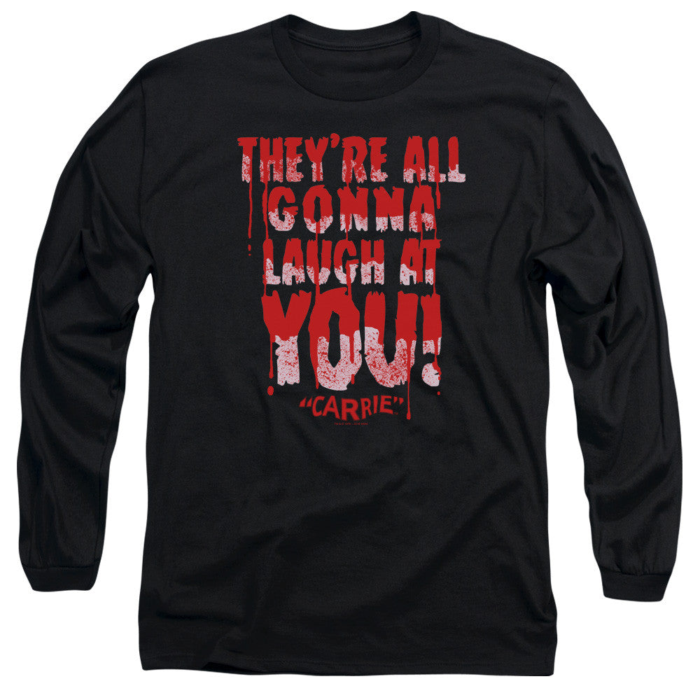 Adult Long Sleeve