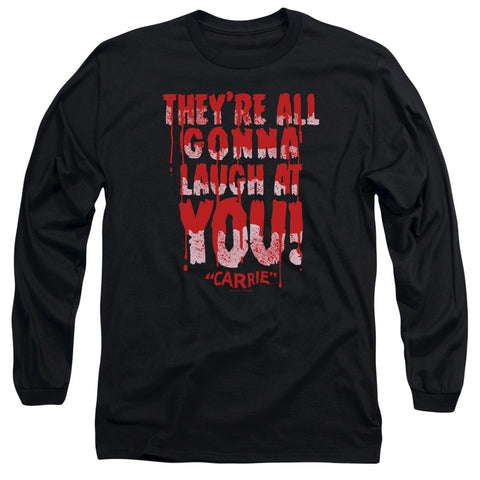 Adult Long Sleeve