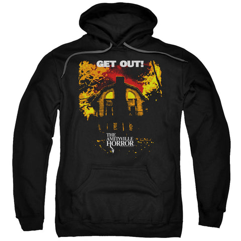 Adult Pull-Over Hoodie