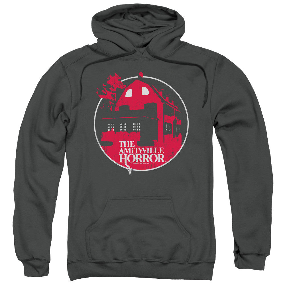 Adult Pull-Over Hoodie