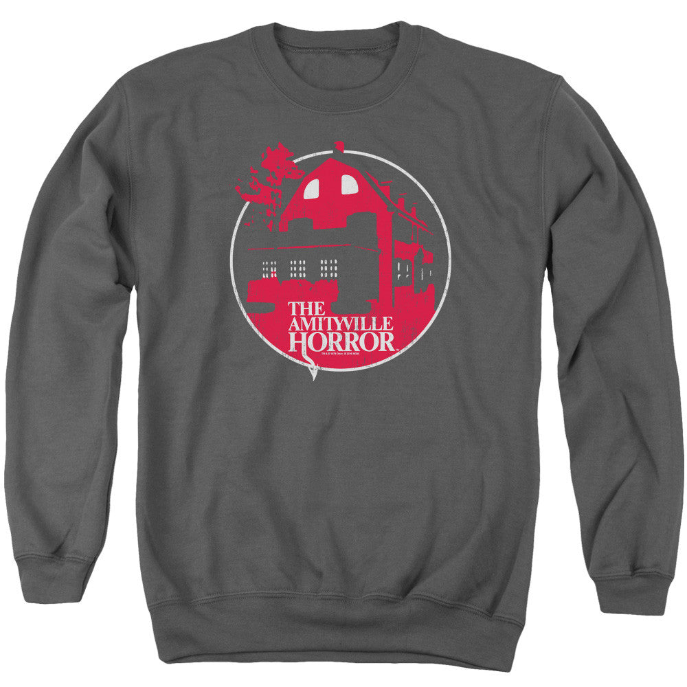 Adult Crewneck Sweatshirt