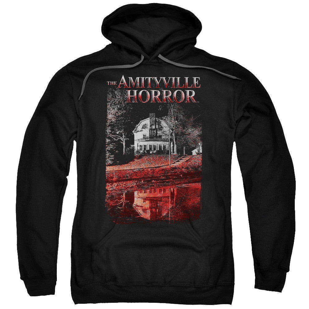 Adult Pull-Over Hoodie