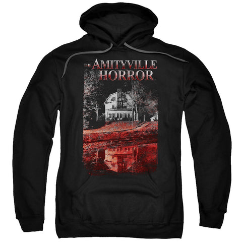 Adult Pull-Over Hoodie