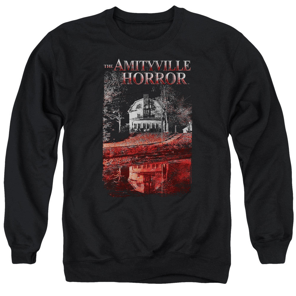 Adult Crewneck Sweatshirt