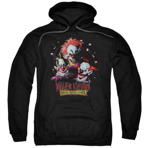 Adult Pull-Over Hoodie