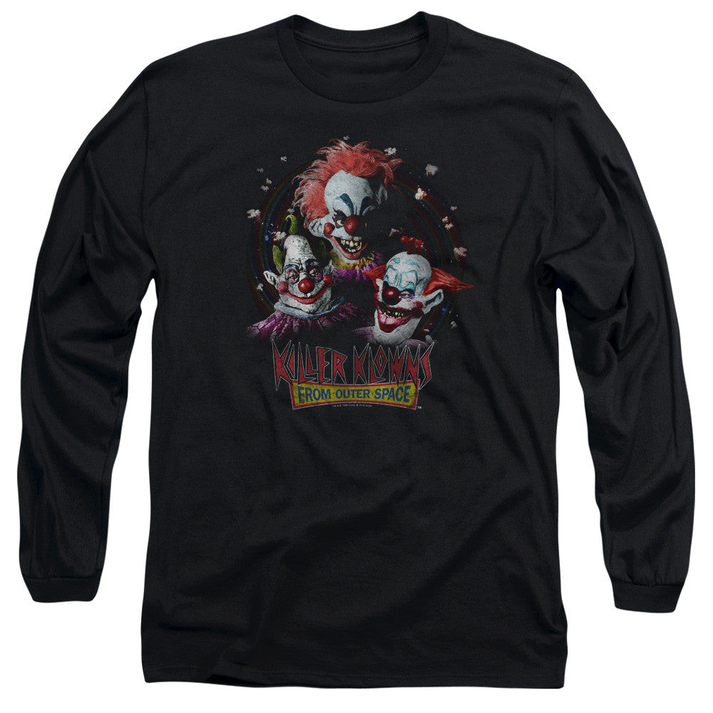 Adult Long Sleeve