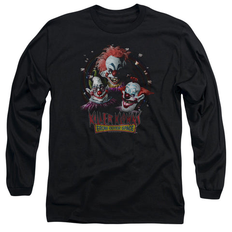 Adult Long Sleeve