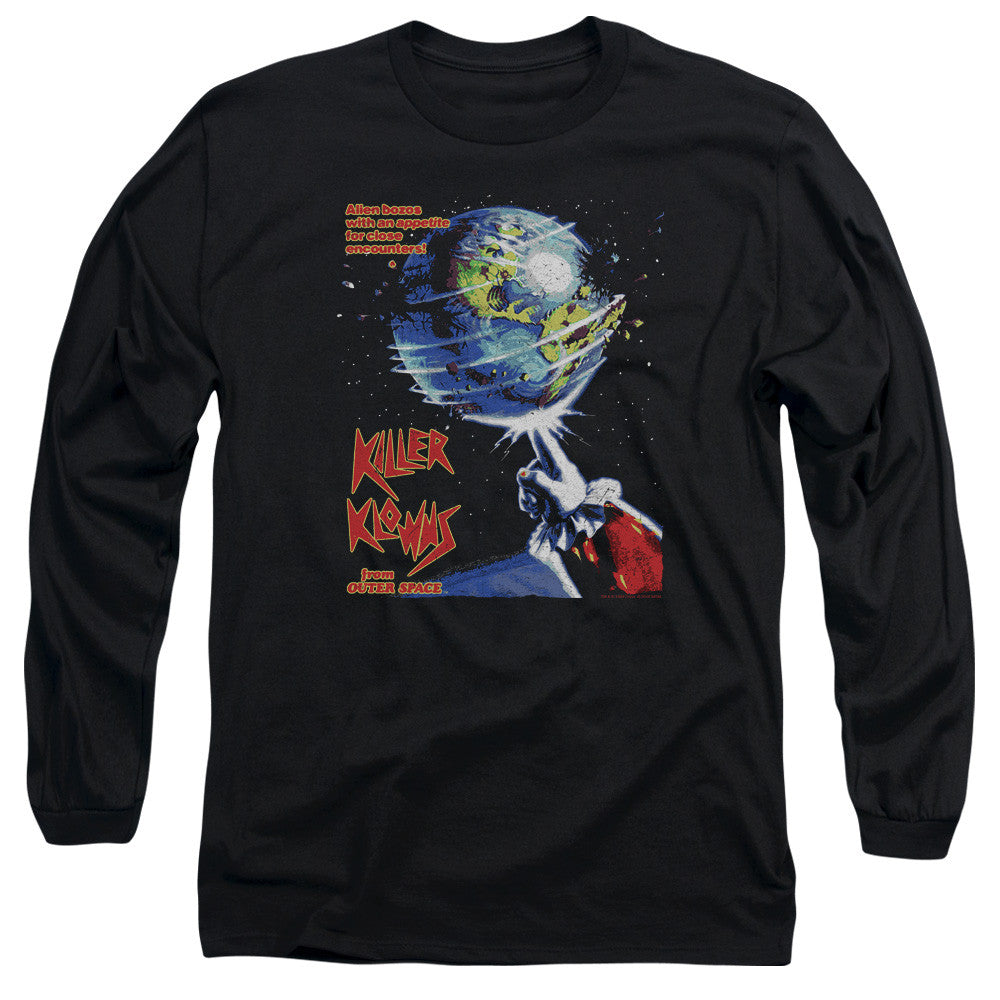 Adult Long Sleeve