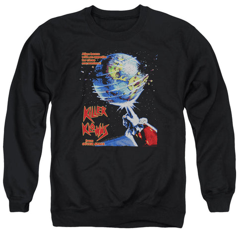 Adult Crewneck Sweatshirt