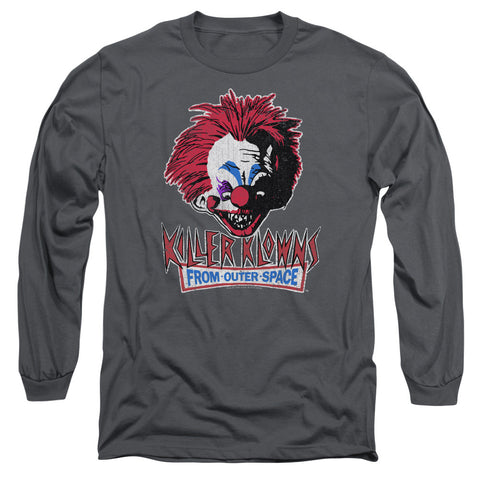 Adult Long Sleeve