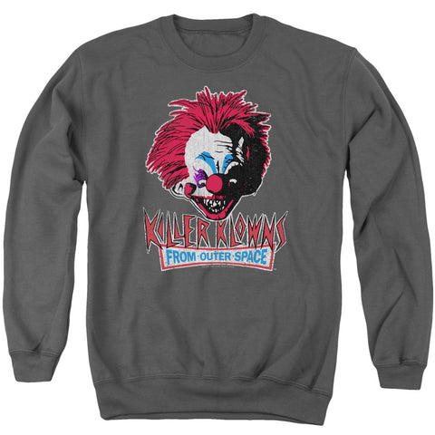 Adult Crewneck Sweatshirt