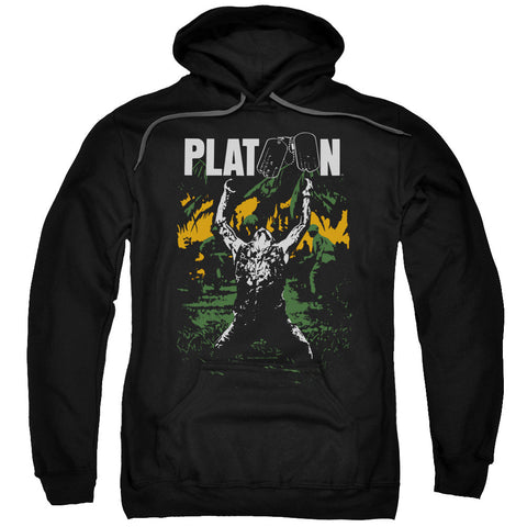 Adult Pull-Over Hoodie