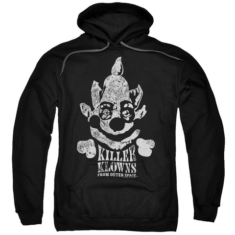 Adult Pull-Over Hoodie
