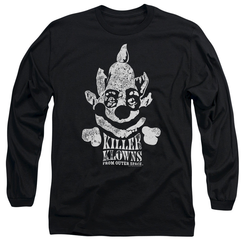 Adult Long Sleeve