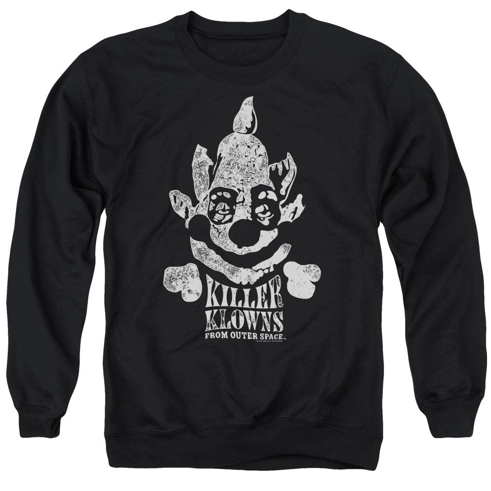 Adult Crewneck Sweatshirt