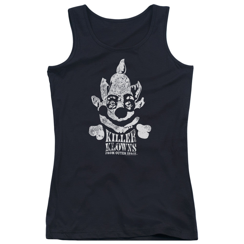 Juniors Tank Top