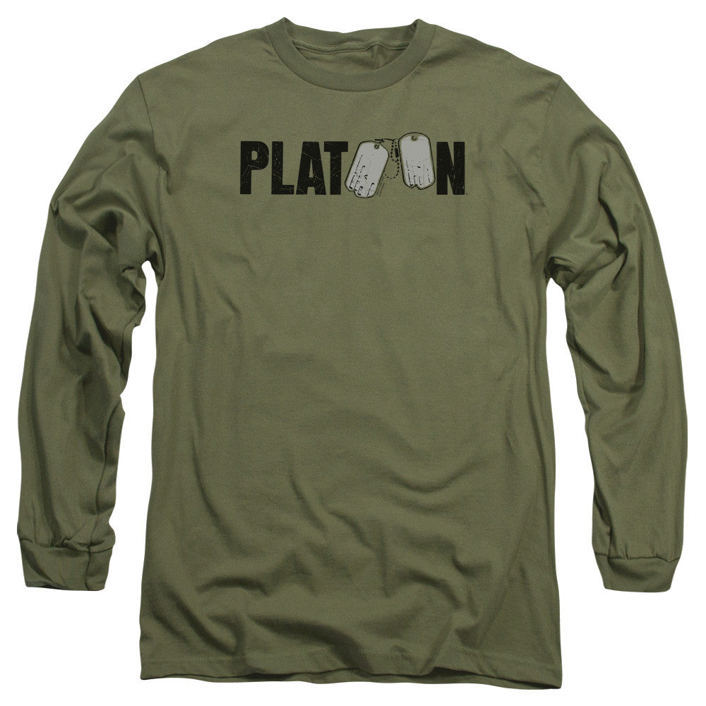 Adult Long Sleeve