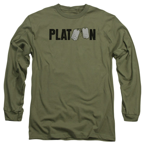 Adult Long Sleeve