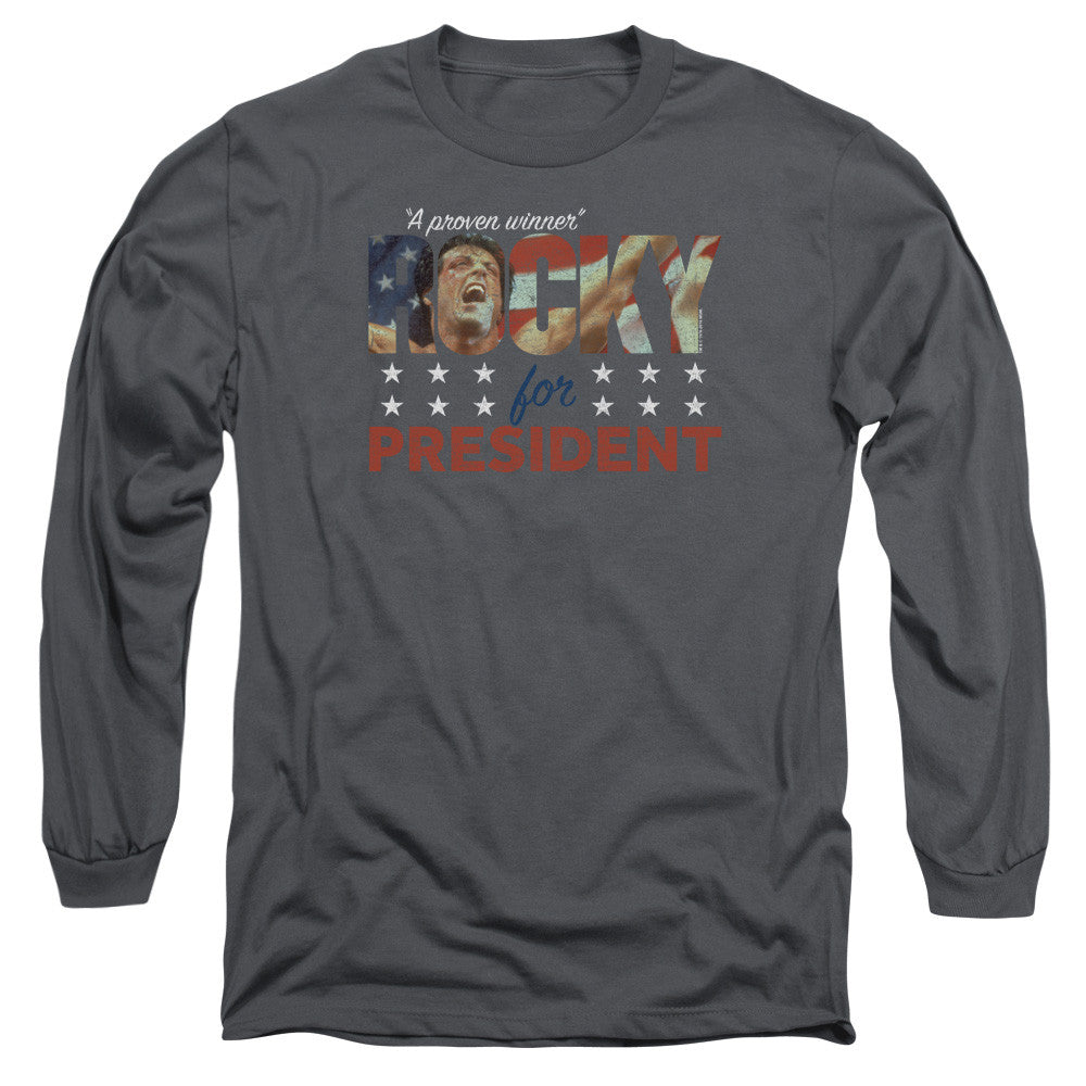 Adult Long Sleeve