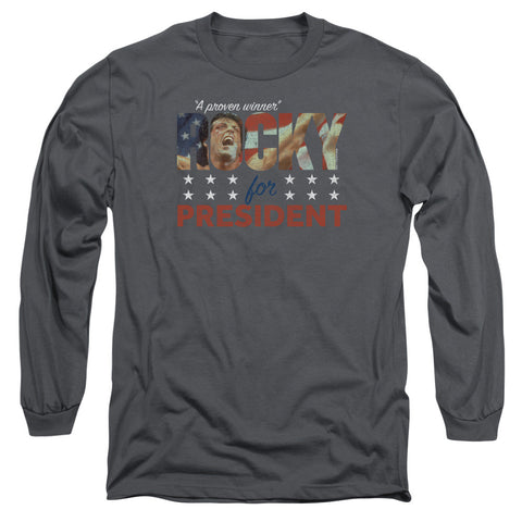 Adult Long Sleeve