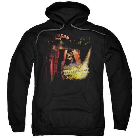 Adult Pull-Over Hoodie