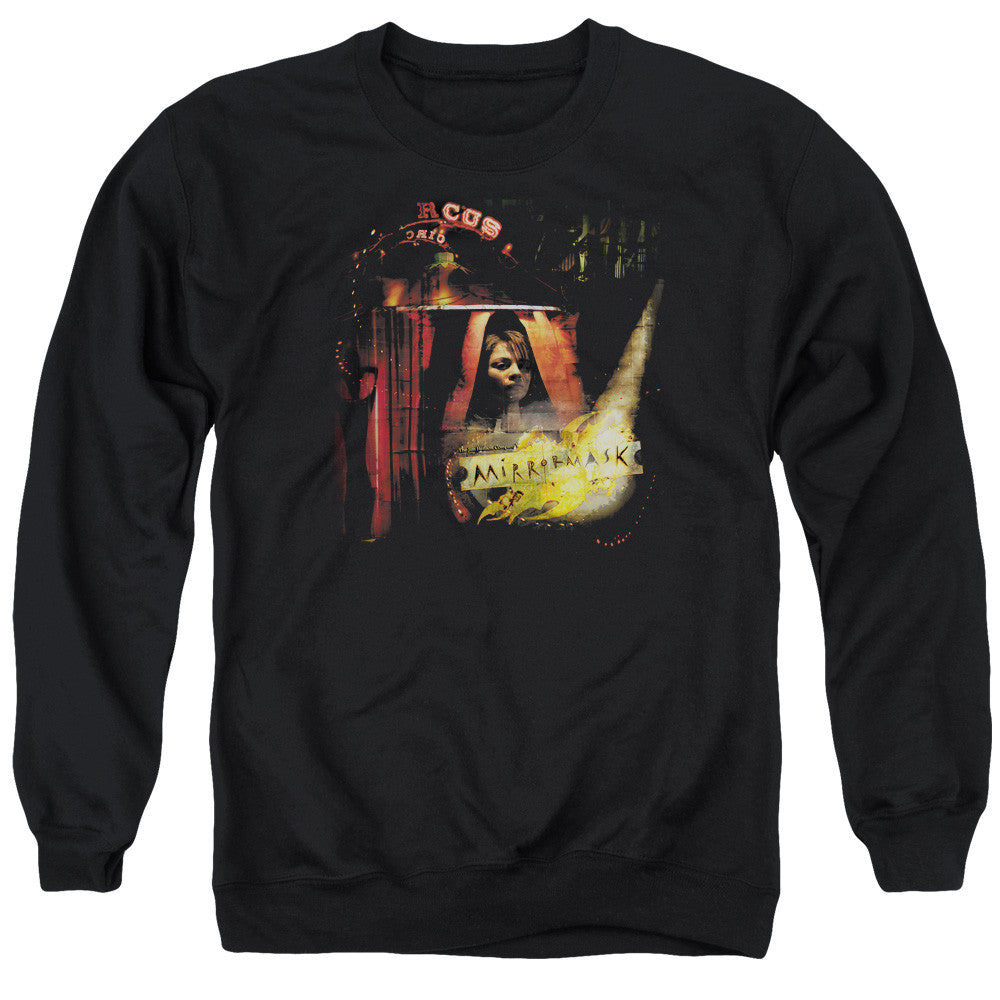 Adult Crewneck Sweatshirt