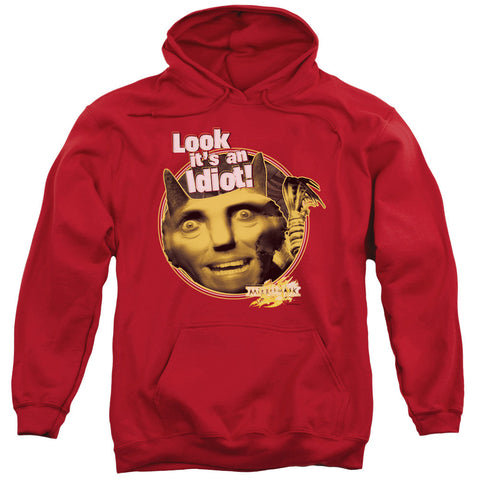 Adult Pull-Over Hoodie