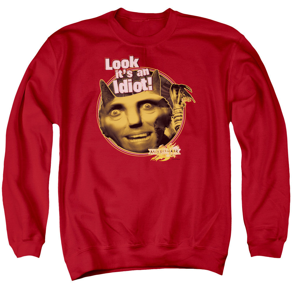 Adult Crewneck Sweatshirt