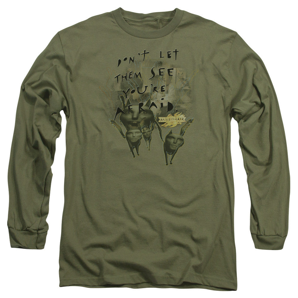 Adult Long Sleeve