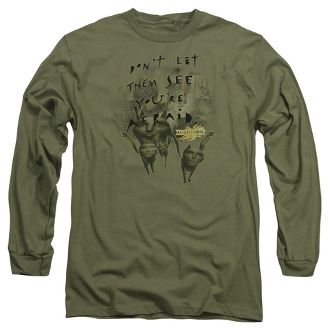 Adult Long Sleeve