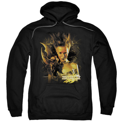 Adult Pull-Over Hoodie