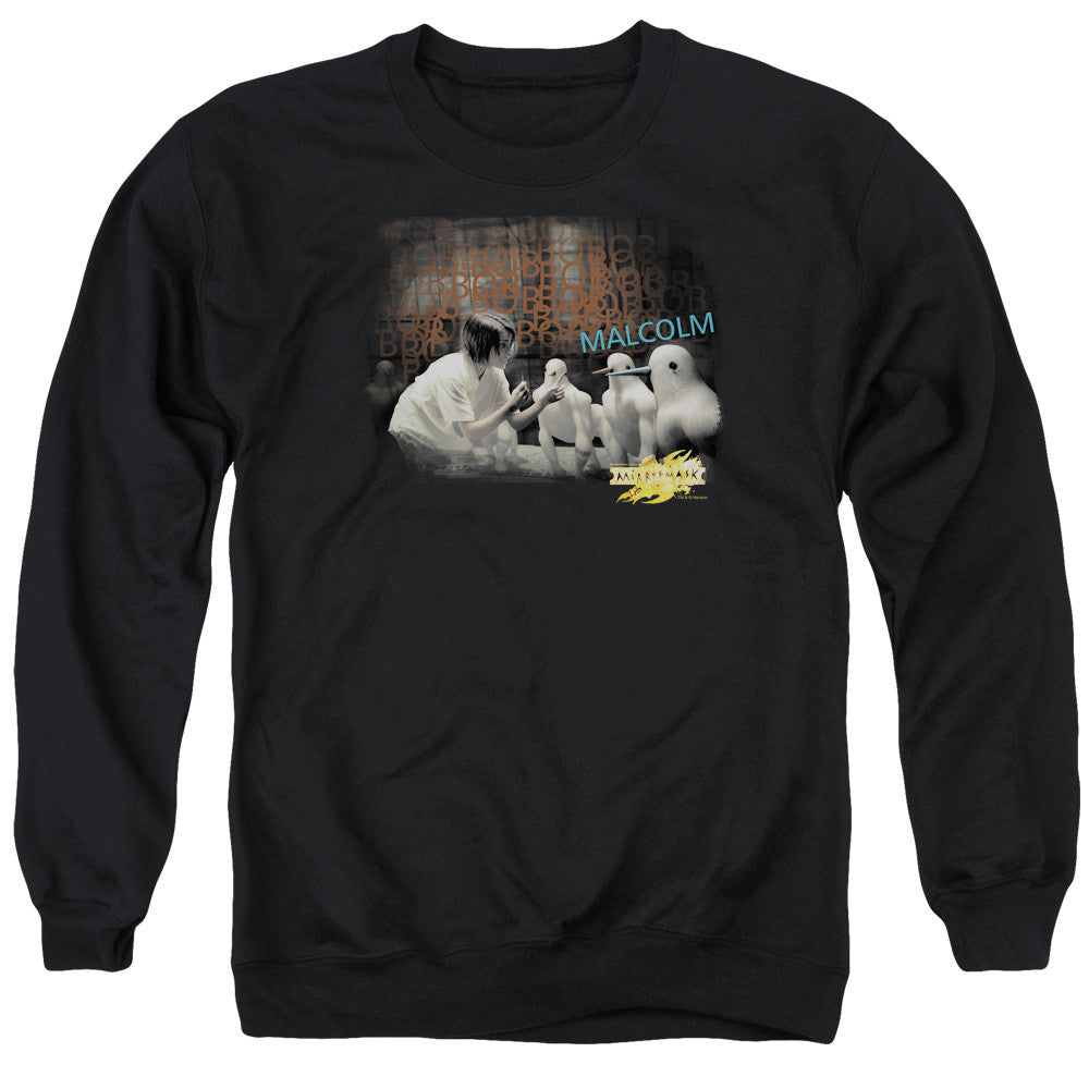 Adult Crewneck Sweatshirt