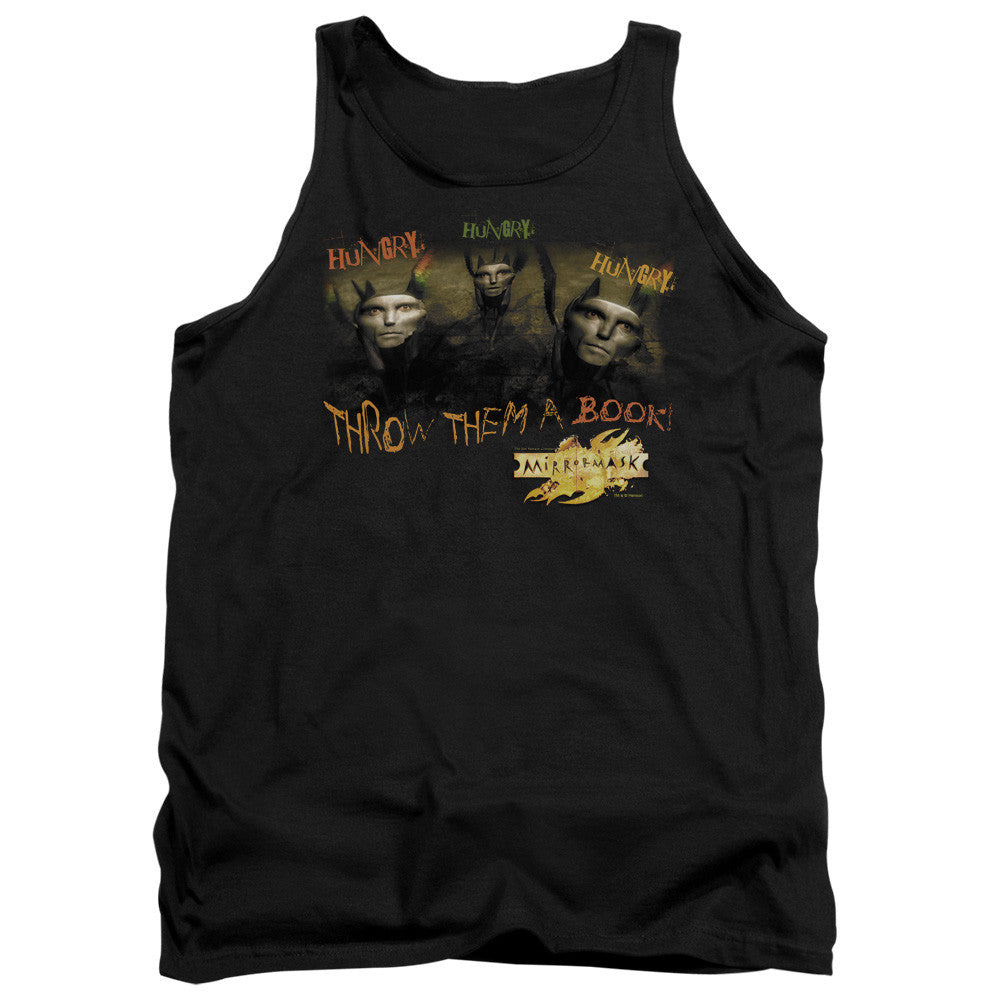 Adult Tank Top